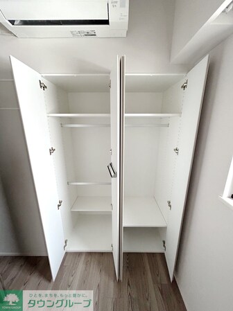 ルフォンプログレ押上EASTの物件内観写真